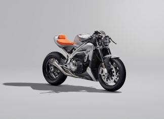 Norton Atlas Adventure Bike India Launch by April 2026 Norton V4 CR