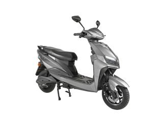 Odysse HyFy Low-Speed E-Scooter Launch Price Rs 42,000 Odysse HyFy Low-Speed E-Scooter
