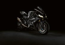 BMW Motorrad Concept RR Breaks Cover – All Key Details BMW Motorrad Concept RR