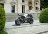 BMW Concept RR Design Patent Filed in India – Details BMW Motorrad Concept RR