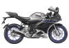 Yamaha R2 India Launch Confirmed, Trademark Filed Yamaha R15M Carbon Fibre Pattern