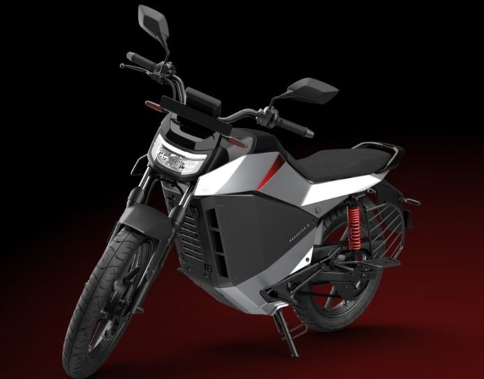 Ola Roadster X+