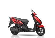 2025 Suzuki Avenis Standard Variant Launch Price Rs 91,400 2025 Suzuki Avenis Standard Variant