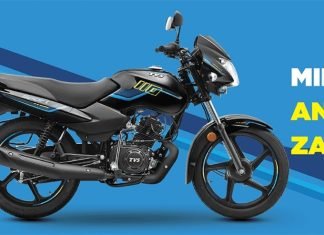 TVS Sport ES+ Launch Price Rs 60,881 – New Colors, OBD-2B Engine TVS Sport ES+