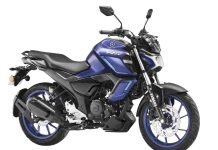 Yamaha Scooters, Motorcycles Get 10-Year Warranty in India Yamaha FZ-S Fi Hybrid