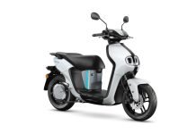 Yamaha Electric Scooter India Launch by 2025 End Yamaha Neo e-scooter