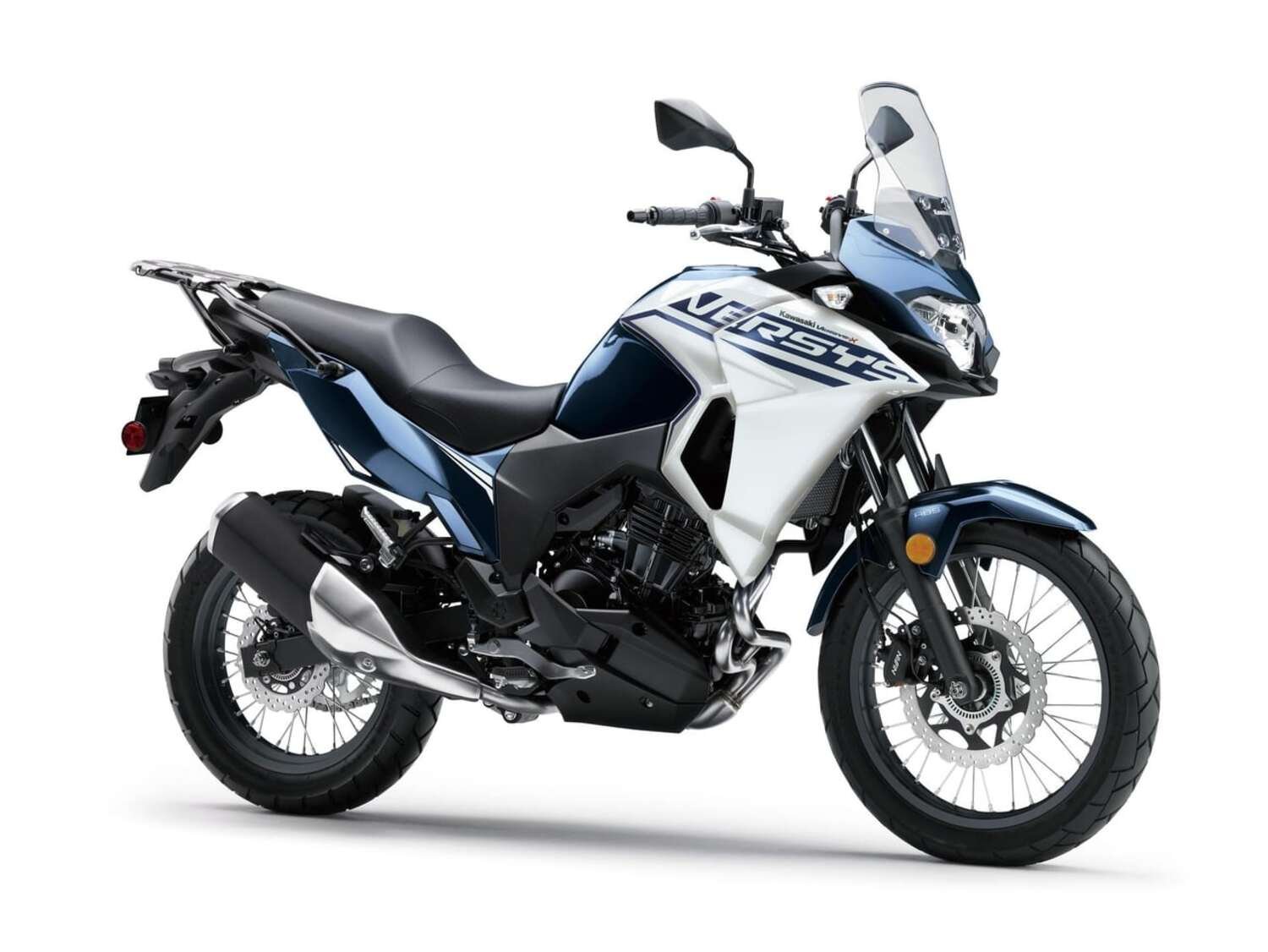 Yosuke Kawabata3台目 Kawasaki Ninja ZX-10R × JRR ST1000. #KawasakiPlazaRacingTeam