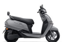 2025 TVS iQube S, ST Launched in India – Bigger Battery 2025 TVS iQube 5.3 ST