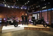 Yezdi Trademark Case: Karnataka High Court Rules in Favour of Boman Irani 2025 Yezdi Adventure