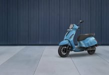 New Bajaj Chetak Affordable E-Scooter Launch by June End Bajaj Chetak 2903