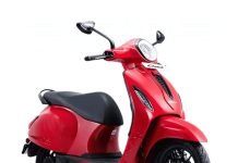 4 Upcoming Electric Scooters with Price Under Rs 1 Lakh Bajaj Chetak 2903