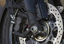 All Two Wheelers to Get ABS as Standard Feature from 2026 Anti-lock Braking System (ABS)