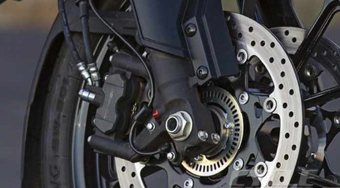 Anti-lock Braking System (ABS) Anti-lock Braking System (ABS)