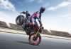 TVS Pips Hero and Honda, Leading Two-Wheeler Brand in Dec 2025 2025 TVS Apache RTR 200 4V