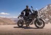 18 Royal Enfield Bikes Launching in FY27 – 5 All-New Models, 13 Facelifts CEO B Govindarajan with Royal Enfield Himalayan 750