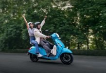 New Bajaj Chetak EV to Launch in Coming Months Bajaj Chetak 3001