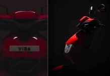Hero Vida VX2 Teased Ahead of Official Launch – Report Hero Vida VX2