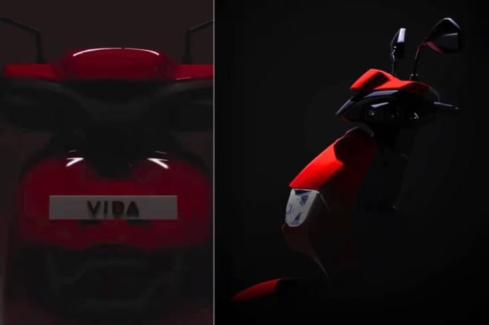 Hero Vida VX2
