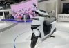 Honda Apr 2026 Sales: Activa, Shine, Unicorn, H’Ness 350 Honda Activa e: