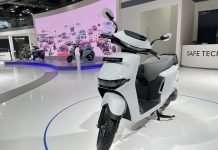 Honda Apr 2026 Sales: Activa, Shine, Unicorn, H’Ness 350 Honda Activa e: