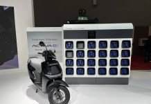 Honda Activa Electric Production Stopped in India – Here’s Why Honda Activa e: