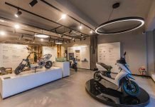 New Ather EL Electric Scooter Platform Debut on Aug 30, 2025 Ather Energy Dealership
