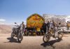 3 Upcoming Royal Enfield Himalayan Bikes Launch Confirmed in India Royal Enfield Himalayan 750 with Royal Enfield Himalayan Electric