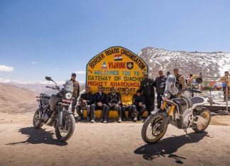 3 Upcoming Royal Enfield Himalayan Bikes Launch Confirmed in India Royal Enfield Himalayan 750 with Royal Enfield Himalayan Electric