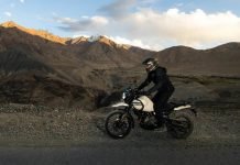 Royal Enfield Himalayan 450 Cross-Spoke Wheels Price Hiked Royal Enfield Himalayan 450