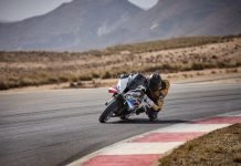 BMW S 1000 RR Achieves 1000 Units Sales Milestone in India BMW S 1000 RR