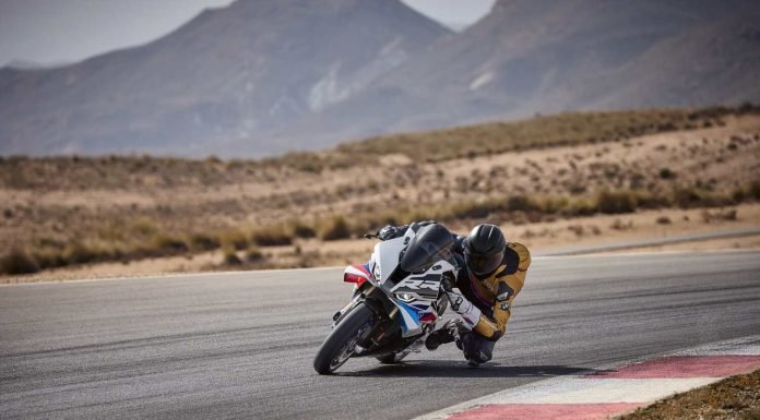 BMW S 1000 RR BMW S 1000 RR