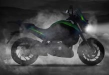 2025 Bajaj Dominar 400 Teased, Launch Soon 2025 Bajaj Dominar 400 Teaser