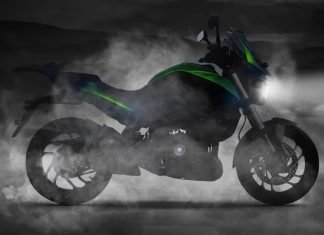 2025 Bajaj Dominar 400 Teased, Launch Soon 2025 Bajaj Dominar 400 Teaser