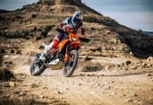 Global-Spec KTM 390 Enduro R Launch Price Rs 3.54 Lakh Global-Spec KTM 390 Enduro R