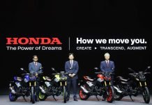 All-New Honda CB125 Hornet Breaks Cover, Price Reveal Soon Honda CB125 Hornet