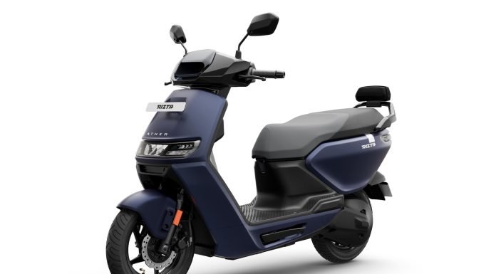 Ather Rizta S 3.7
