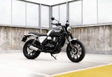 Royal Enfield Classic 350 Gets a New Rival – Details BSA Bantam 350