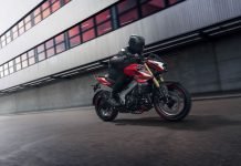Rajiv Bajaj Confirms 3 New Pulsars Launching in 2026 2025 Bajaj Pulsar NS400Z