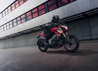 Rajiv Bajaj Confirms 3 New Pulsars Launching in 2026 2025 Bajaj Pulsar NS400Z