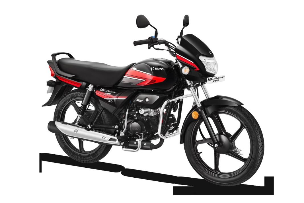 Hero HF Deluxe Pro