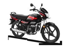 5 Most Economical 100cc Bikes to Buy This Diwali Festive Season Hero HF Deluxe Pro