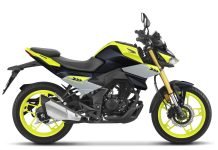 Honda CB125 Hornet, Shine 100 DX Price Announced Honda CB125 Hornet