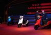 Kinetic to Launch New Electric Scooters in India Kinetic DX Electric Scooter