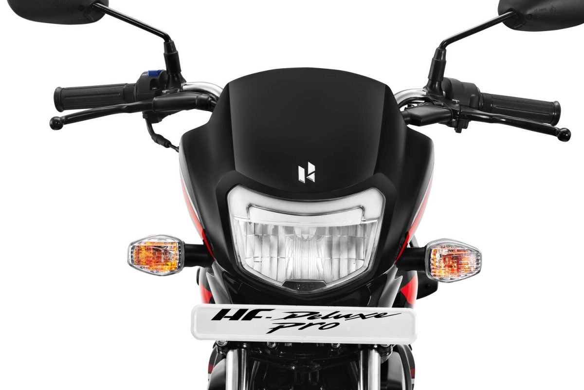Hero HF Deluxe Pro