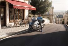 India-bound 2025 BMW CE 04 Unveiled with New Colours, Features 2025 BMW CE 04