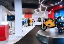 Ultraviolette F77 Now Available in These Five Cities – Details Ultraviolette F77