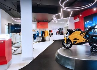 Ultraviolette F77 Now Available in These Five Cities – Details Ultraviolette F77