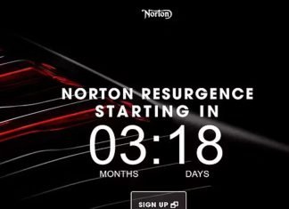 Upcoming Norton Motorcycle Teased Ahead of EICMA 2025 Debut Upcoming Norton Motorcycle Teaser