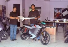 Ola Electric Holi Mahotsav 2026: Roadster X Available at Just Rs 79,999 Ola Roadster X