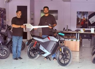 Ola Roadster X+ 4.5 kWh Deliveries Start in India – Details Ola Roadster X